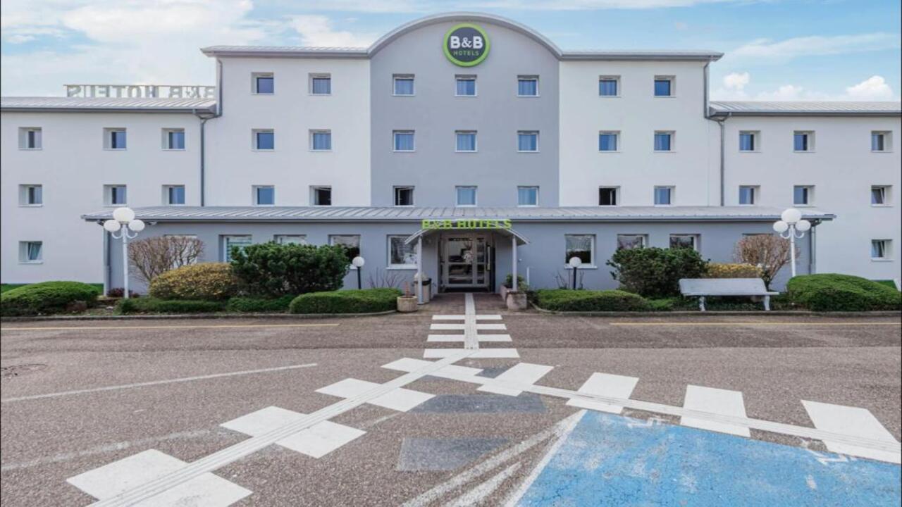 B&B HOTEL Strasbourg Aéroport 2* - Есенна Приказка в ЕЛЗАС - Страсбург, Колмар, пътя на виното, Базел - 3 нощувки от Пловдив