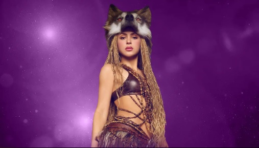 Shakira – посетете концерта на Шакира в Мадрид, 08-10.10.2026