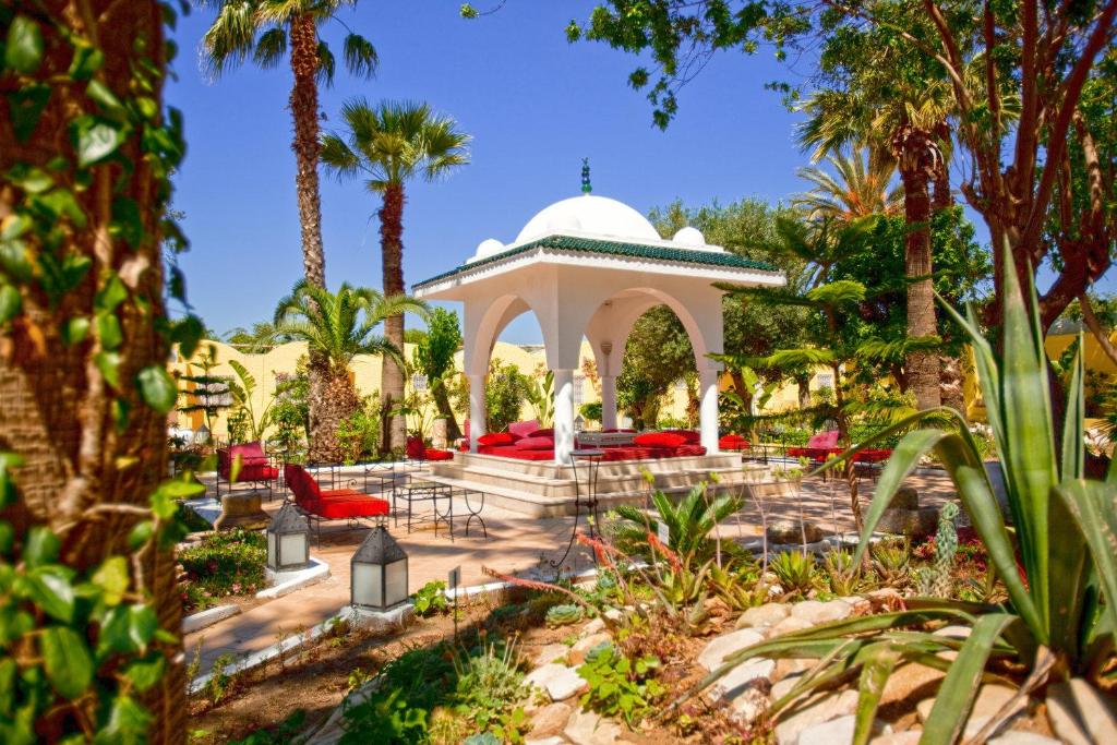 Полет от София Samira Club Standard 3* - ТУНИС 2026 - 8 дни ALL INCLUSIVE почивка с дъх на екзотика