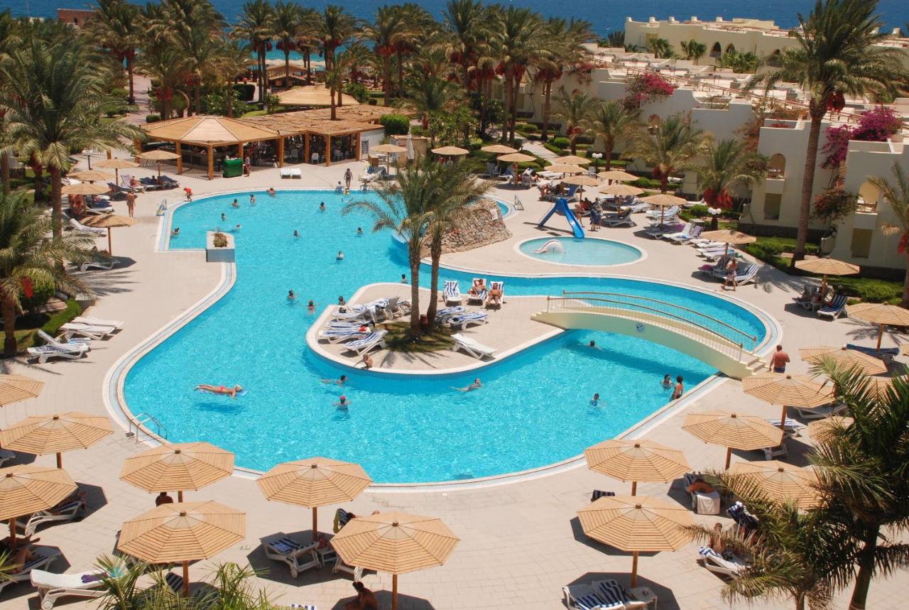 От София Palm Beach Resort Standard 4* - Перлите на Египет - Кайро и Хургада - ЕСЕН 2026