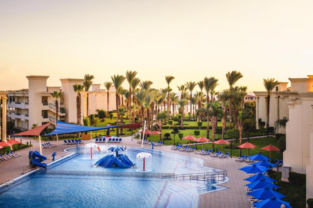 От София  Swiss Inn Resort Hurghada Superior 5* - Перлите на Египет - Кайро и Хургада - ЕСЕН 2026