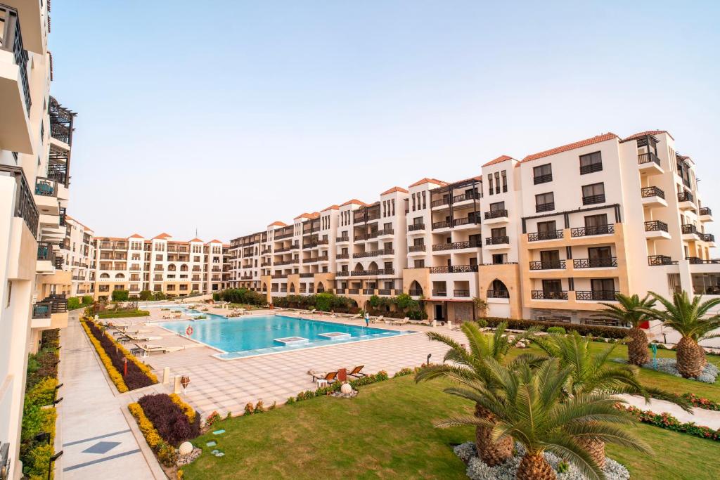 От София Gravity Hotel and Aqua Park Hurghada Standard 5* - Перлите на Египет - Кайро и Хургада - ЕСЕН 2026
