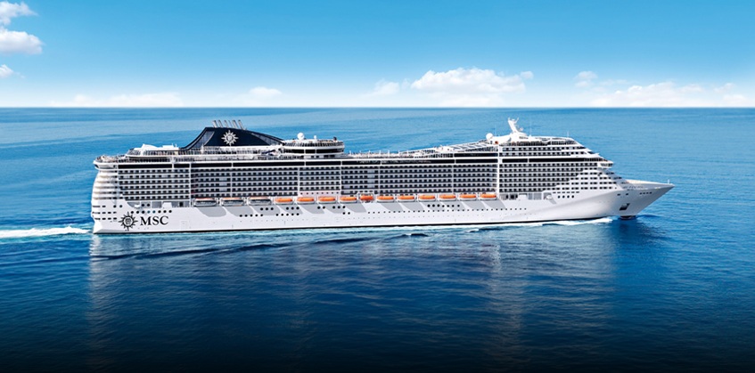 Круиз Италия, Испания и Франция с MSC FANTASIA 2027