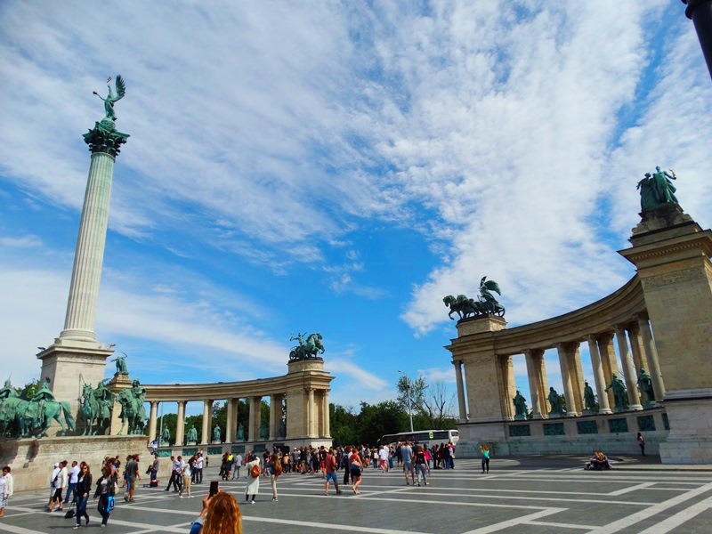 Речен круиз Дунав - Виена, Братислава, Будапеща 12.06.2027 и 04.09.2027